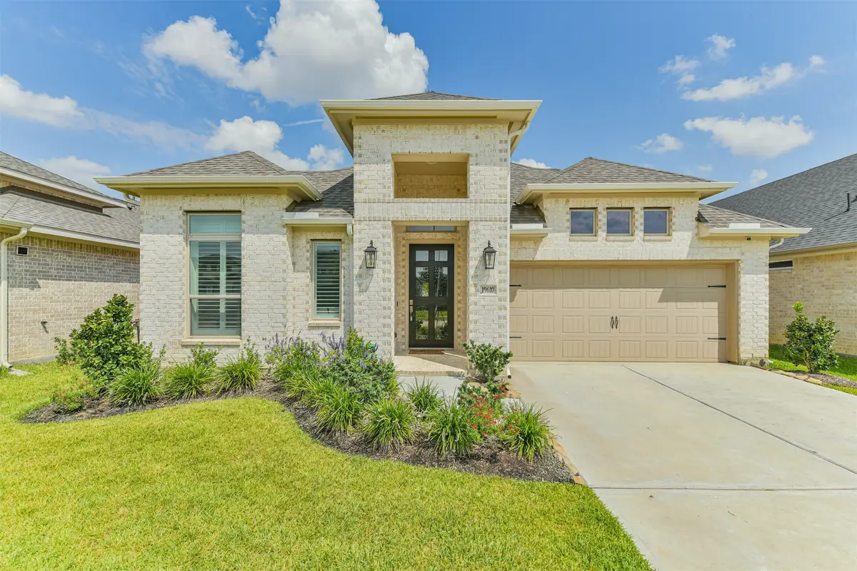 19610 Palomino Prairie Trail, Tomball, TX 77377 - Image #1
