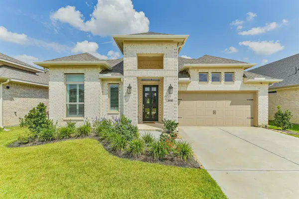19610 Palomino Prairie Trail, Tomball, TX 77377