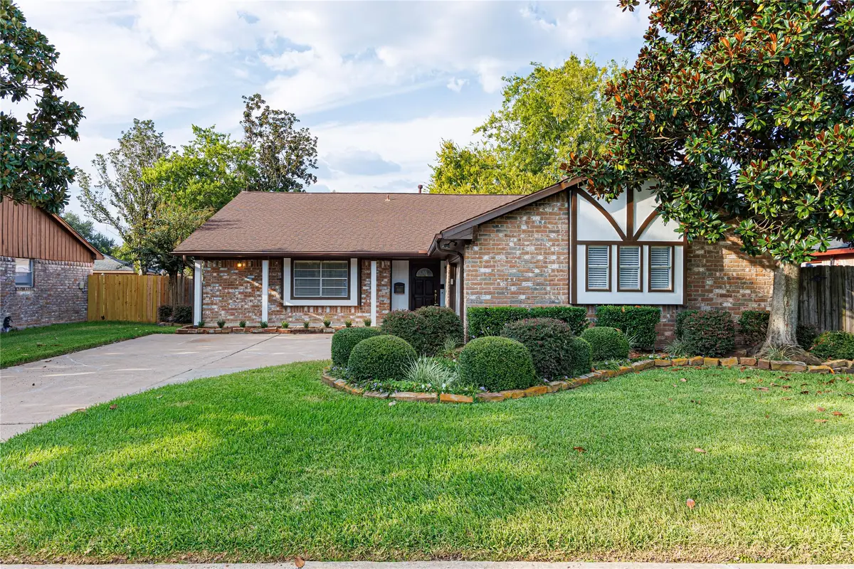 9410 Portal Drive, Houston, TX 77031 - Image #1