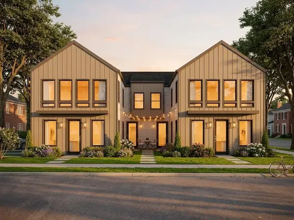 1206 Schweikhardt Street #A-D, Houston, TX 77020