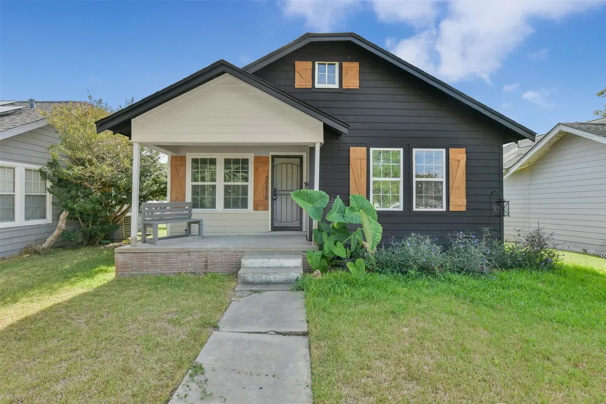 2216 New Jersey Street, Baytown, TX 77520 - #1