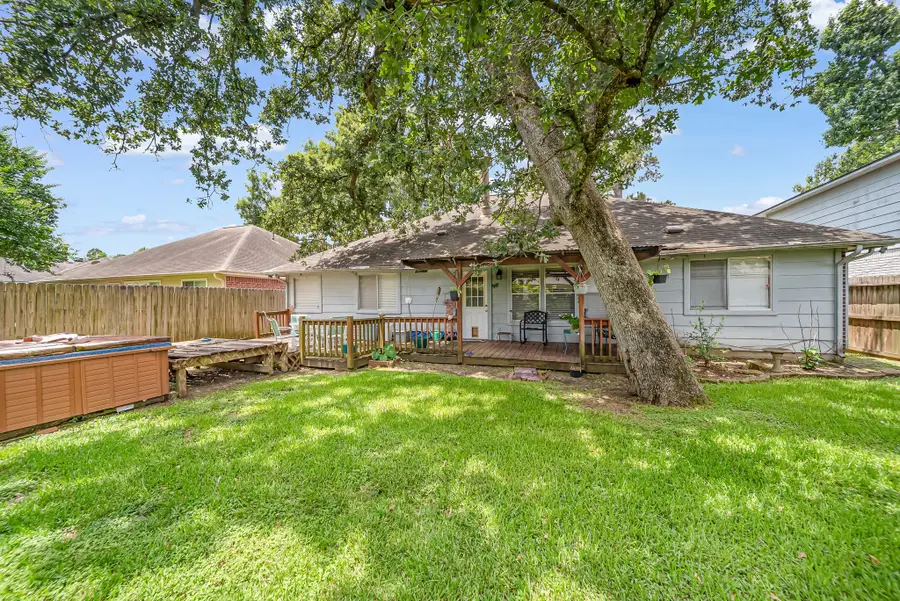 22906 Prairie Bird Lane, Spring, TX 77373 - #2