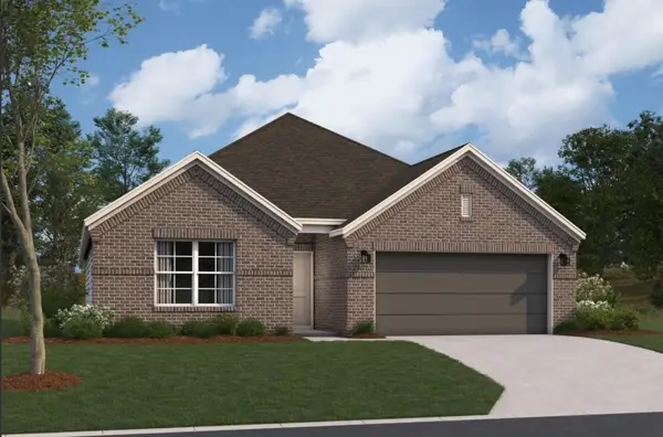 544 Bluebell Maiden Court, Magnolia, TX 77354