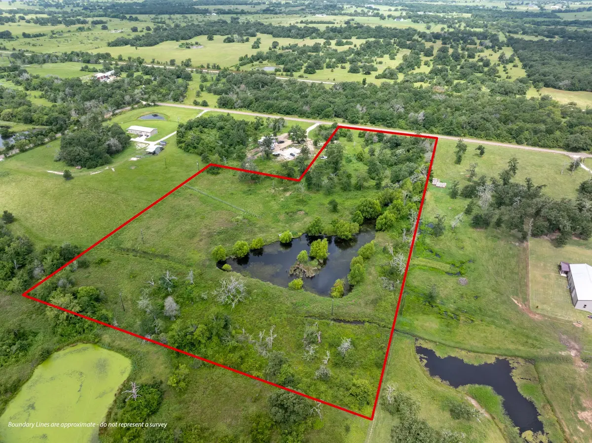 4654 County Road 168, 8 Acres, Iola, TX 77861 - Image #1