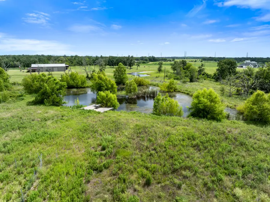 4654 County Road 168, 8 Acres, Iola, TX 77861 - Image #3