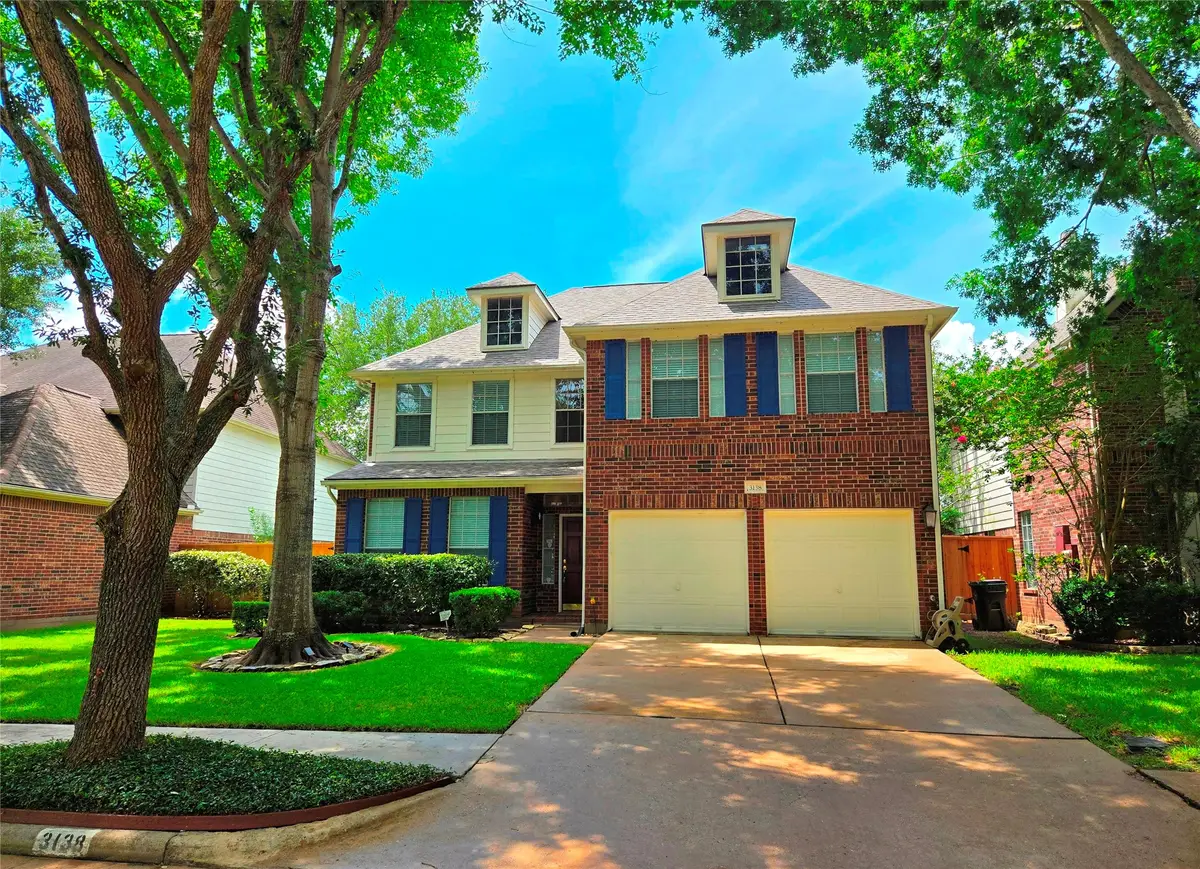 3138 Waters Way Drive, Sugar Land, TX 77478 - Image #1