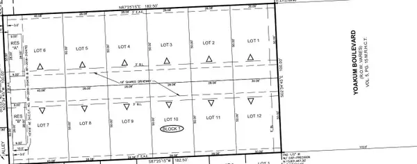 4510 Yoakum Boulevard, Houston, TX 77006