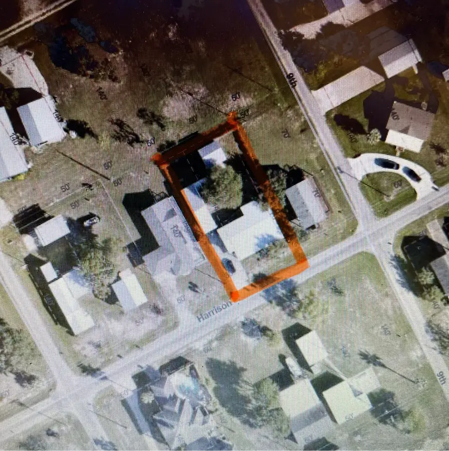 904 W Harrison Avenue, Port O Connor, TX 77982 - #2