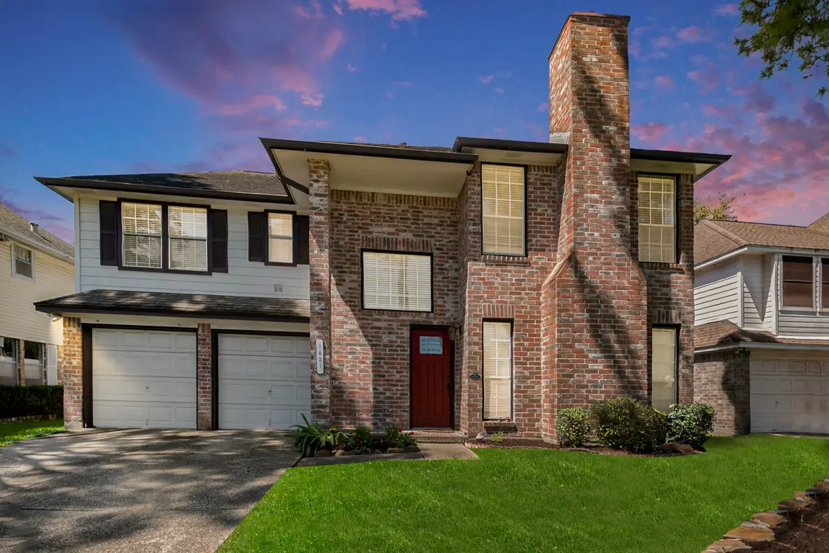 1431 New Cedars Drive, Houston, TX 77062 - Image #1