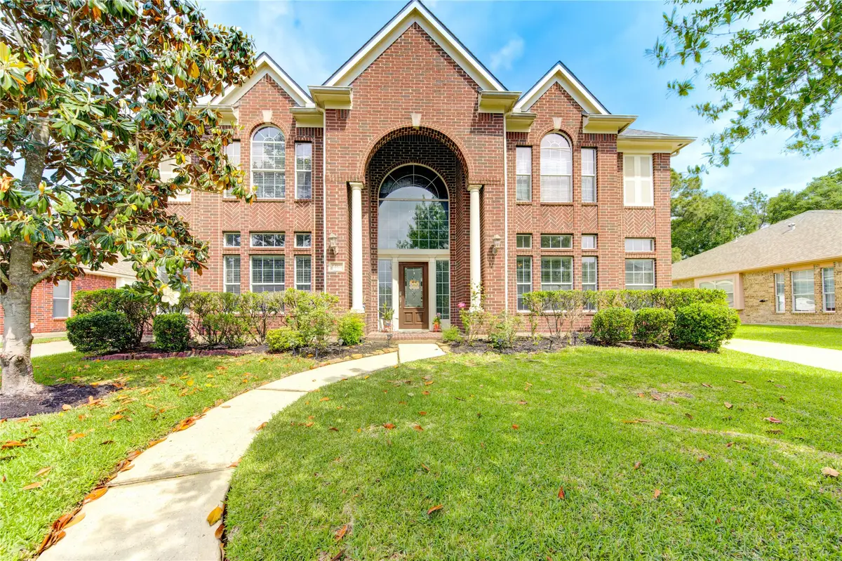 24811 Corbin Gate Drive, Spring, TX 77389 - Image #1