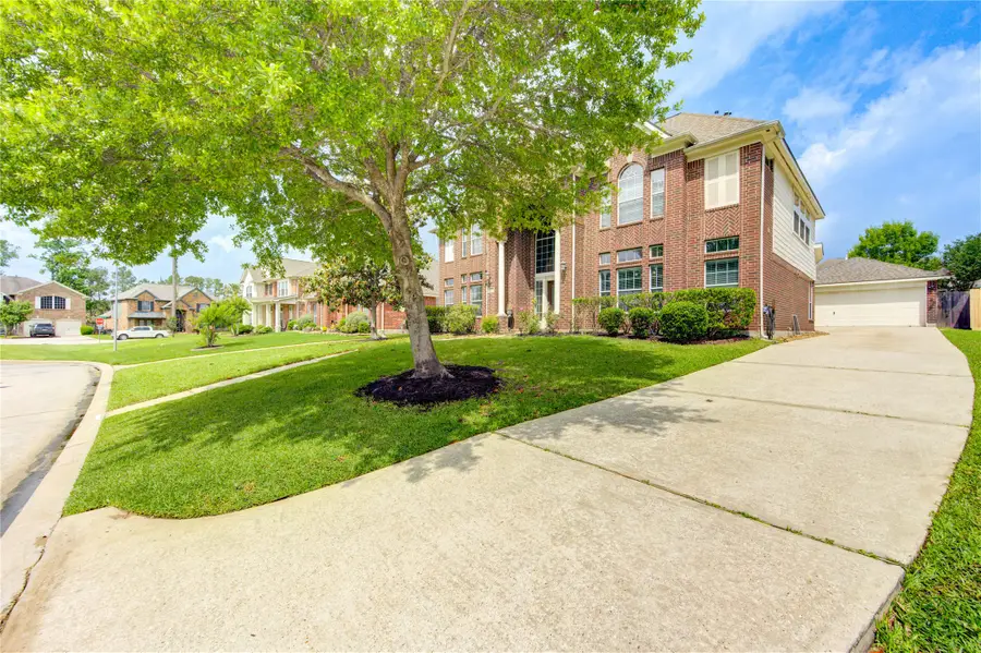 24811 Corbin Gate Drive, Spring, TX 77389 - Image #2