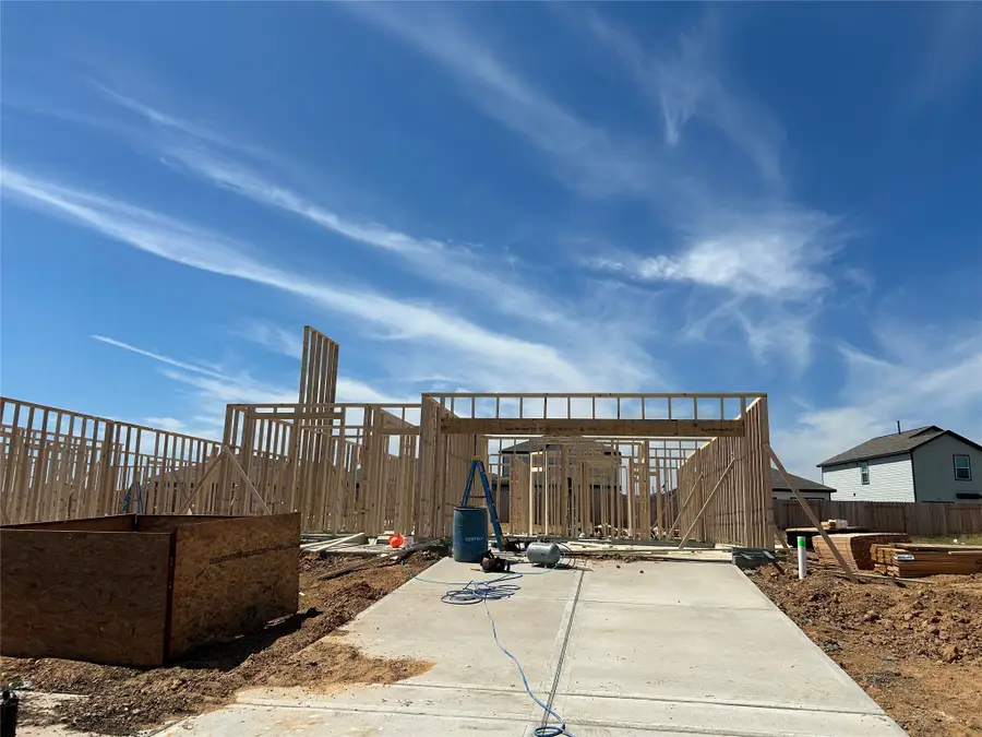 17315 White Peace Drive, Waller, TX 77484 - Image #2