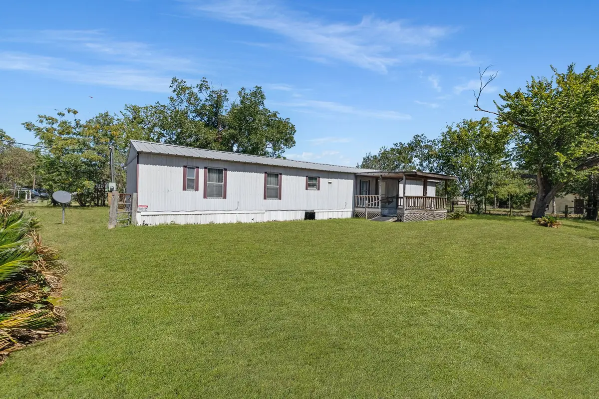 503 Turner Drive, Navasota, TX 77868 - #1