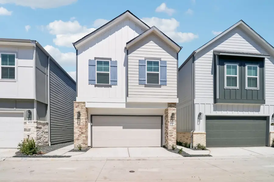 10026 Rustic Charm Street, Houston, TX 77080 - Image #2