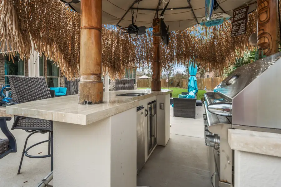 13906 Lake Benbrook Drive, Houston, TX 77044 - #3