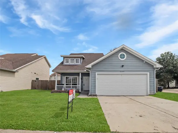 21102 Sweet River Lane, Tomball, TX 77375