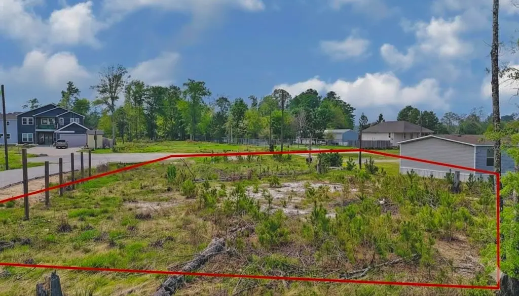 30 County Road 5025, Cleveland, TX 77327 - Image #1