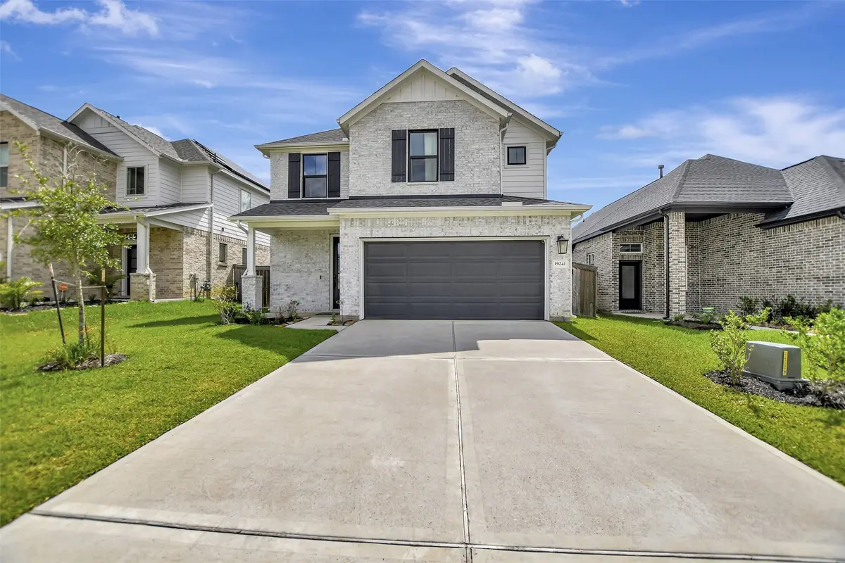 19241 Hazel Firs Court, Magnolia, TX 77355 - #1