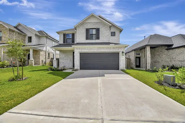 19241 Hazel Firs Court, Magnolia, TX 77355