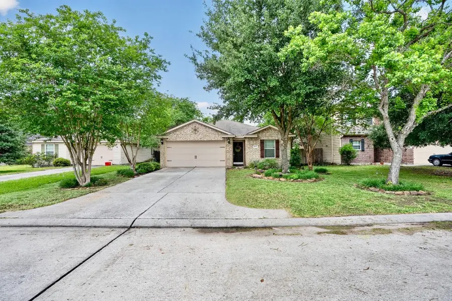 4122 Pedernales River Lane, Spring, TX 77386 - #3