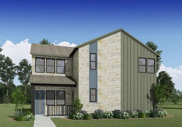 3323 Verdant Lane, Richmond, TX 77406