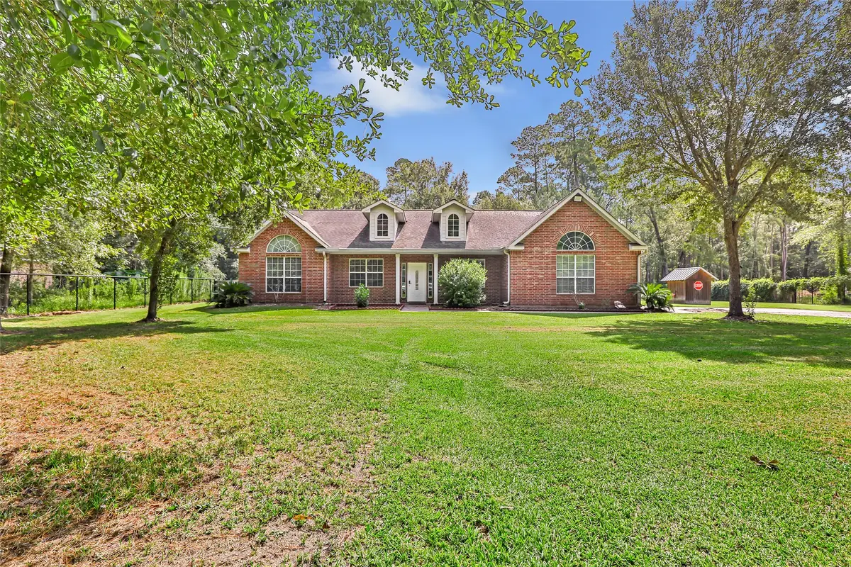 253 County Road 6492, Dayton, TX 77535 - Image #1