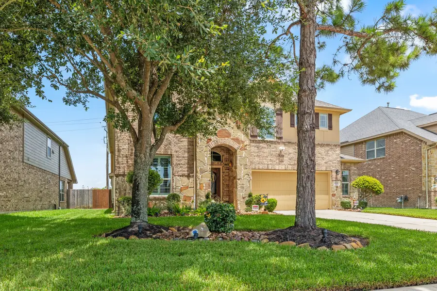 12911 Waterbury Edge Lane, Humble, TX 77346 - #3