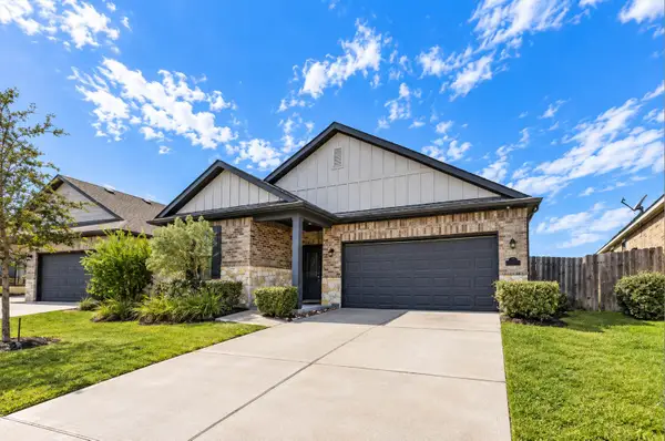 5711 Aurora Greens Lane, Katy, TX 77493