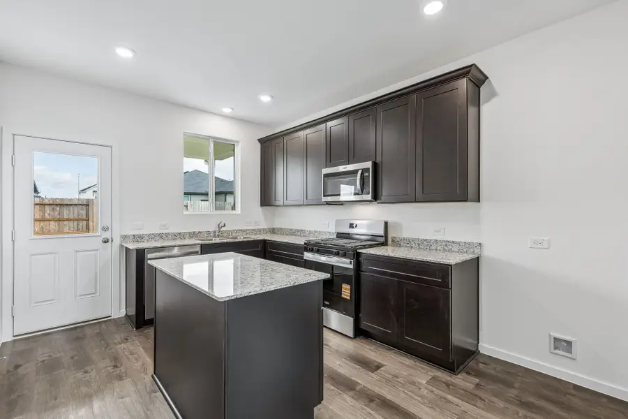 6715 Camila Street, Cove, TX 77523 - #2