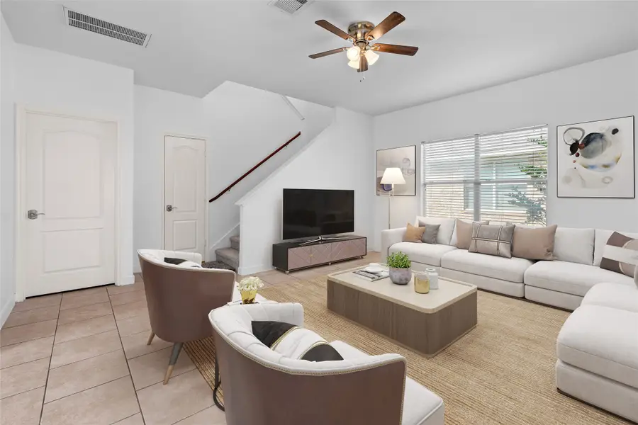 20523 Ranch Mill Lane, Cypress, TX 77433 - Image #3