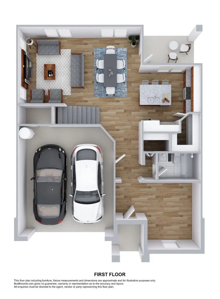 2506 Beverlywood Dr Drive, Missouri City, TX 77489 - Image #2