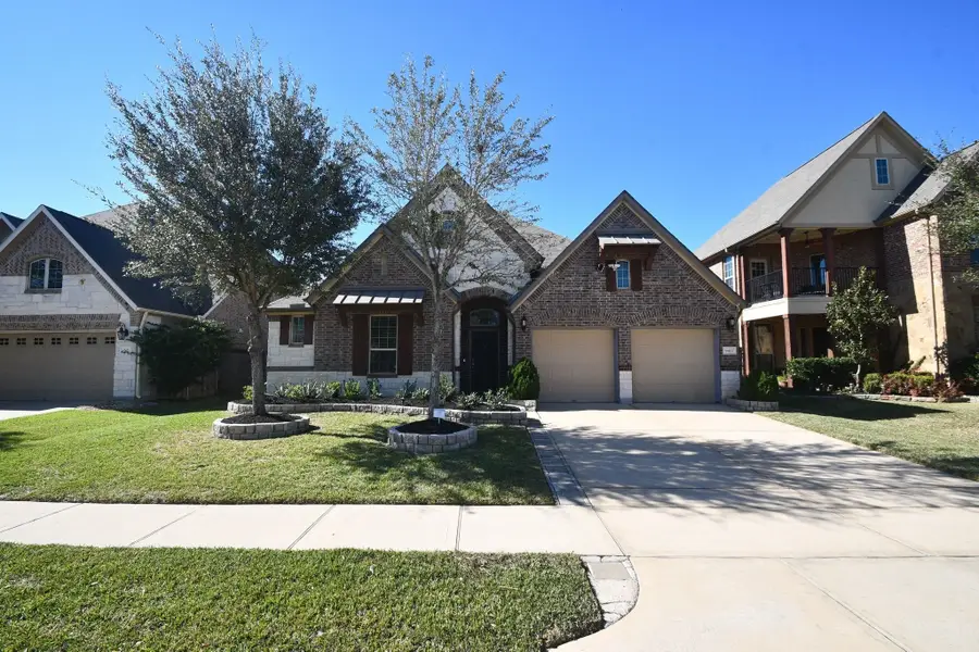 9415 Chase Hollow Lane, Cypress, TX 77433 - Image #3