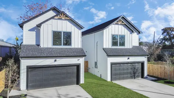 2213 Lee Street, Houston, TX 77026