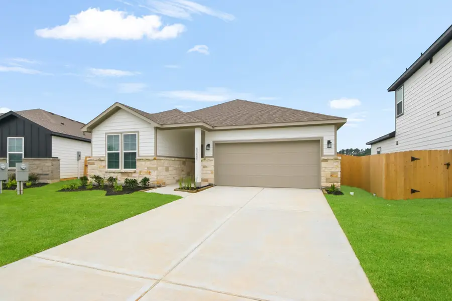 9707 Caney Bend Road, Conroe, TX 77303 - #2