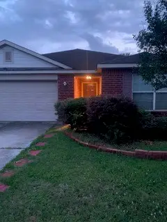 4630 Comal River Loop, Spring, TX 77386 - #1