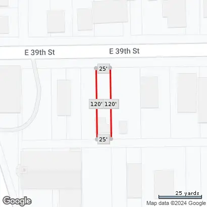 508 E 39th Street, Houston, TX 77022 - Image #2