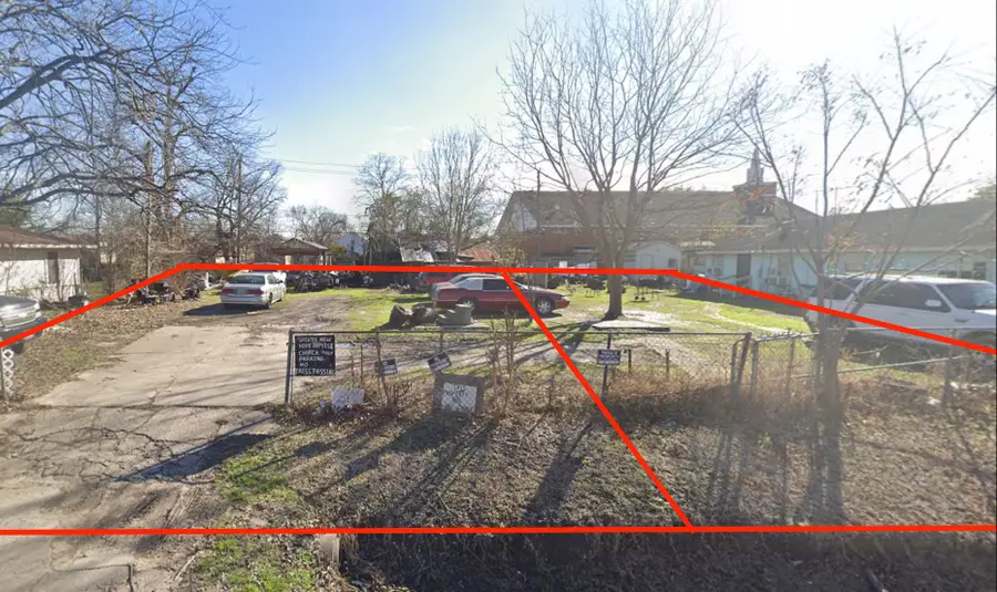 508 E 39th Street, Houston, TX 77022 - Image #3