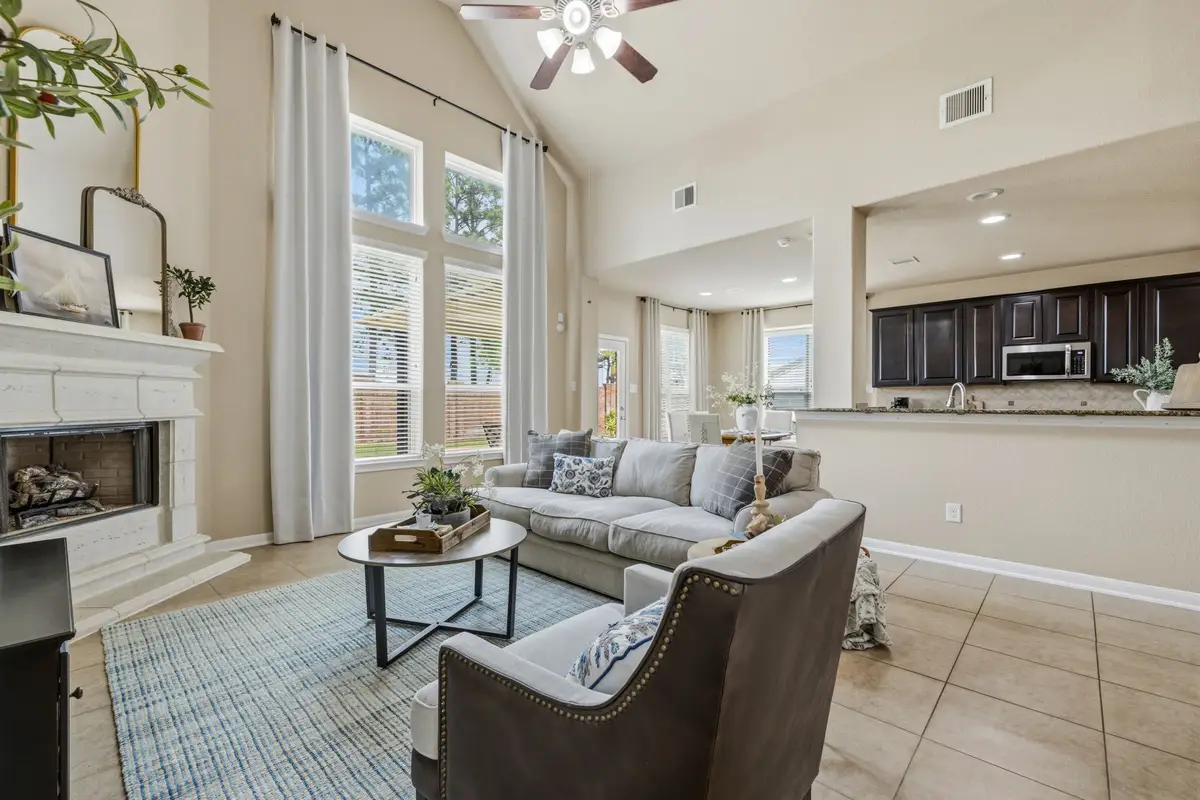 9003 Newcroft Court, Tomball, TX 77375 - #1