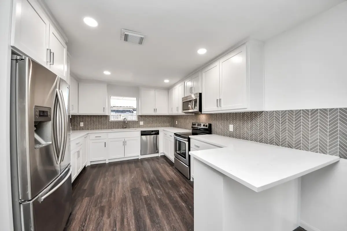 10631 Windriver Drive, Houston, TX 77070 - Image #1