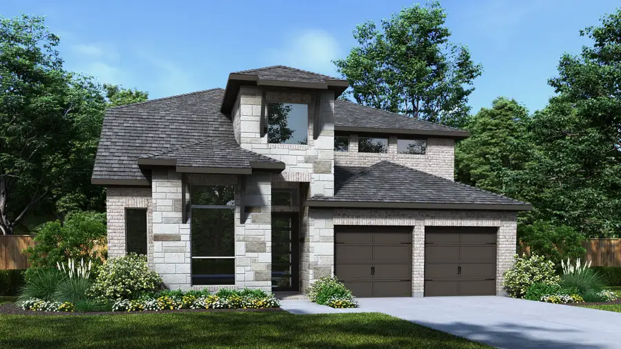 5118 Momo Lane, Richmond, TX 77469 - #3