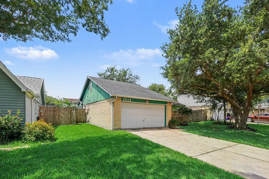 2509 Merrimac Drive, League City, TX 77573 - #3