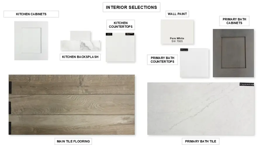 5910 Clementine Zest Drive, Manvel, TX 77578 - Image #2