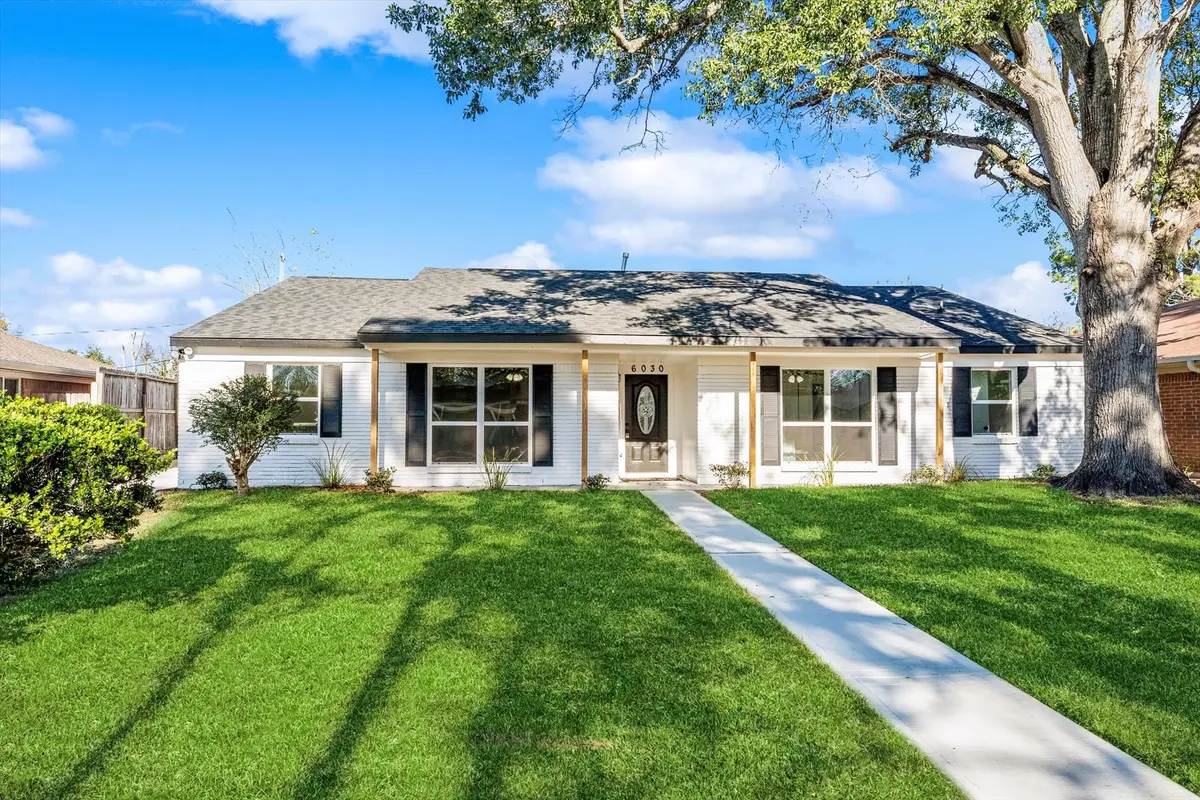 6030 Beaudry Drive, Houston, TX 77035 - Image #1