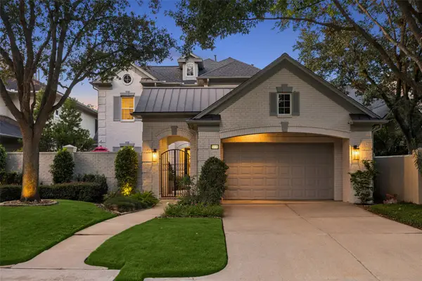11418 Gallant Ridge Lane, Houston, TX 77082
