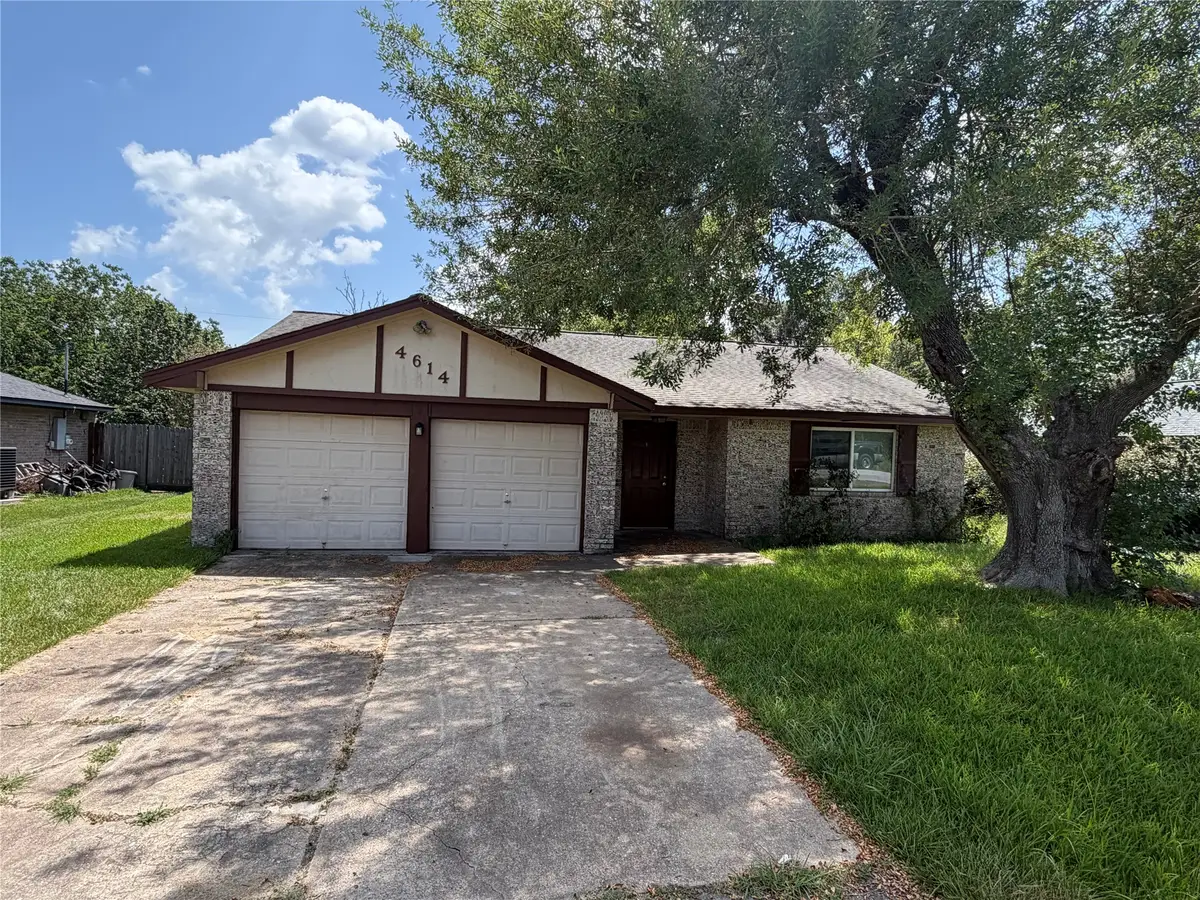 4614 27th Street, Dickinson, TX 77539 - #1