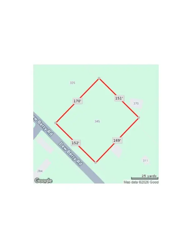 345 Dew Berry Rd, Somerville, TX 77879 - #2