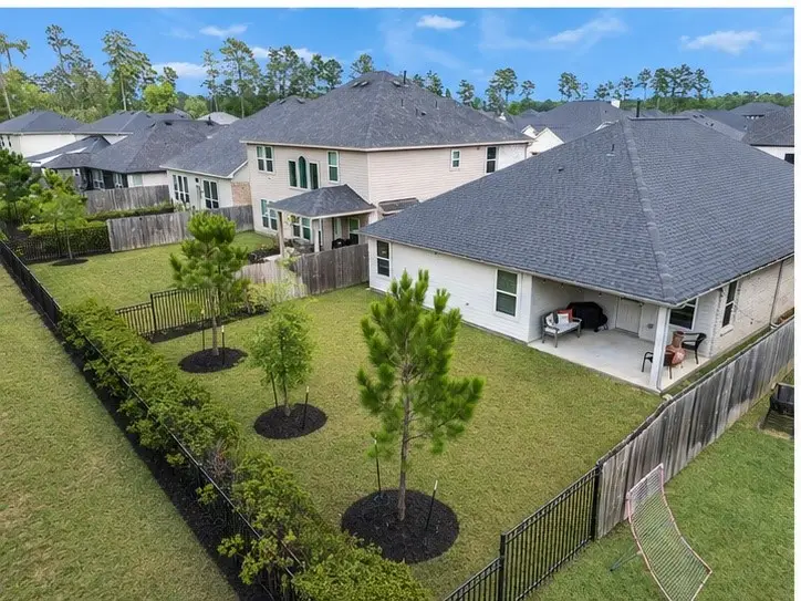 15190 N Heron Heights Way, Magnolia, TX 77354 - #2