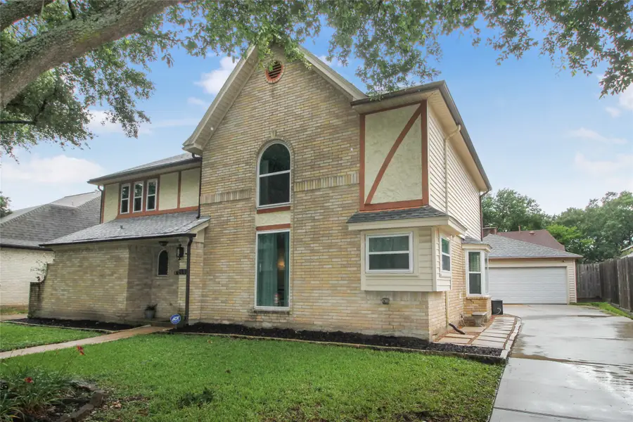 3130 Ashlock Drive, Houston, TX 77082 - #2