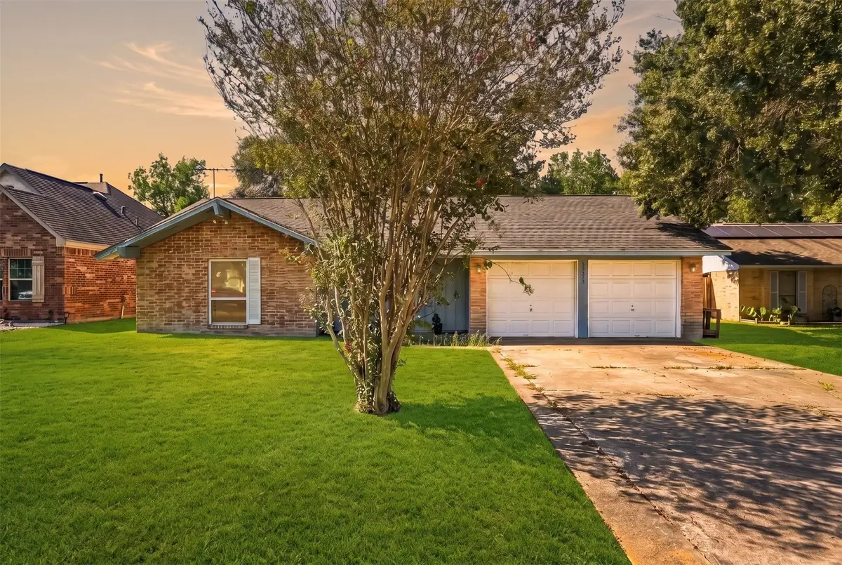 31715 Ironwood Drive, Waller, TX 77484 - #1