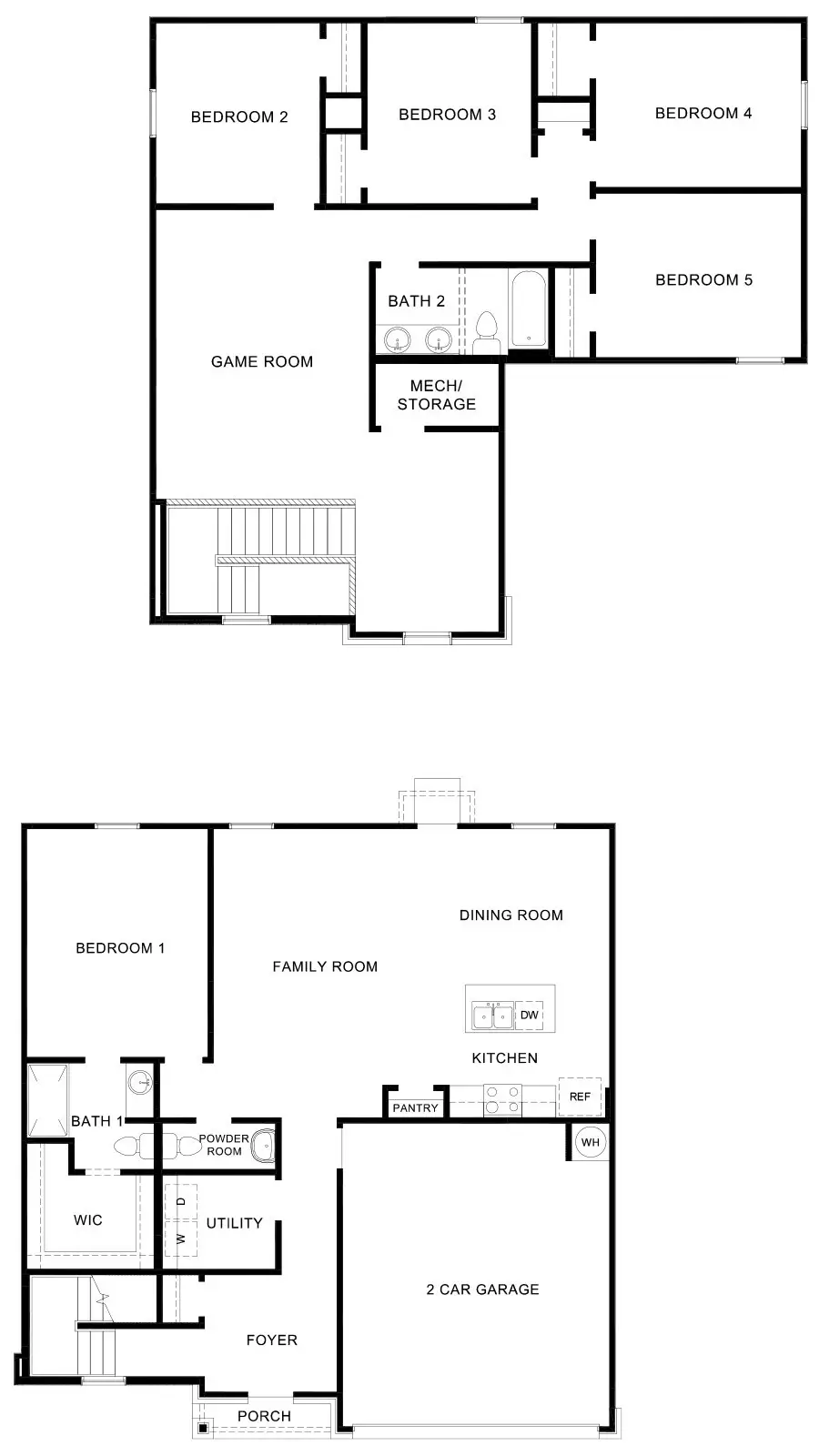 395 China Grove Lane, China, TX 77613 - #3